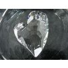 SW6261|Devoted 2 U Heart Crystal 36mm
