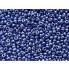 Seed Beads Preciosa No.38070 - Opaque Sapphire - Luster Sfinx 10/0 12g