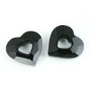 SW6262|Miss U Heart JET 17mm