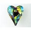 SW6240|Wild Heart Crystal VM P 27mm