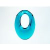 SW6040|Helios Pendant Indicolite 30mm