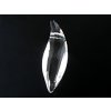 Swarovski Lily Pendant Crystal 30mm