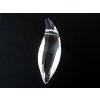 Swarovski Lily Pendant Krystal 30mm