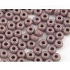 Seed Beads Preciosa No.23020 - Opaque Amethyst - 10/0 12g