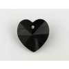 SW6202|Heart JET 18x17,5mm