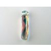 SW6460|Column Crystal AB 20mm