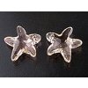 SW6721|Starfish Crystal Silk 16mm