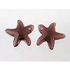 SW6721|Starfish Burgundy 16mm