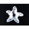 SW6721|Starfish Crystal 20mm