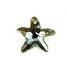 SW6721|Starfish Crystal BRSH 20mm