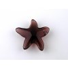 SW6721|Starfish Burgundy 20mm