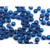 Seed Beads Preciosa No,60100 - Capri Blue 10/0 12g