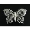 FILIGREE BUTTERFLY AG