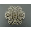 FILIGREE BROOCH SAU