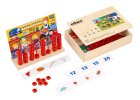 Find and count until 20