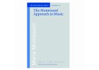 BOOK THE MONTESSORI APPROACH TO THE MUSIC (2020)