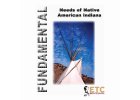 Fundamental Needs Native American Indians