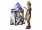 Rocket play house