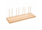Find and count up to 20 - additional stand