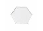 Scope tray white