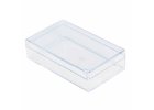 Box 8 x 4.5 x 1.8 cm
