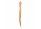 Modelling spatula - Wood - Nr. 21