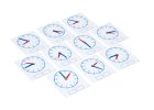 Clocks AM/PM pupils