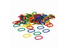 Kroužky řetězu (velká céčka) (200)