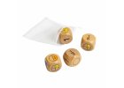 Fraction dice large