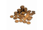 Euro mince - 10 centů