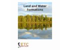 Land And Water Formations