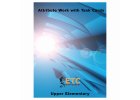 Upper Elementary Attribute Work With Task Cards