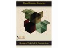 Upper Elementary Geometry - Task Cards