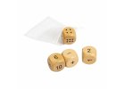 Math dice large