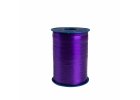 Curly ribbon - Purple