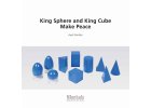 King Sphere And King Cube Make Peace