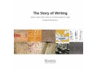 The Story Of Writing