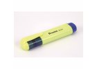 Highlighter text marker yellow