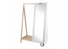 Clothes rack