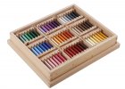 Third Box Of Color Tablets