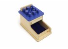 Imbucare Box With Different Cylinders