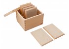 Rough Gradation Tablets