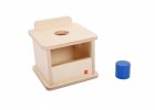 Imbucare Box With Large Cylinder