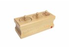 0-3 Cylinder Block #1