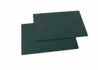 Greenboards With Double Lines And Squares: Set Of 2