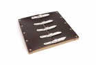 Buckling Frame