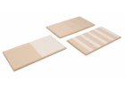Rough And Smooth Boards Set