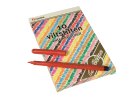 Felt tip pens Goldline 10 colours assorted