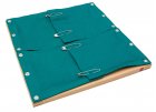 Safety Pin Frame