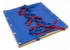 Bow Tying Frame